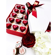 JUST FOR YOU BOX